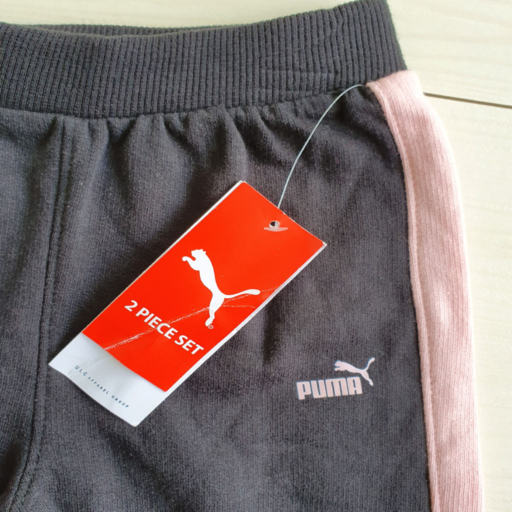 پک 12 عددی سویشرت شلوار مارک PUMA