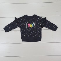 پک 12 عددی پلیور دخترانه مارک mothercare