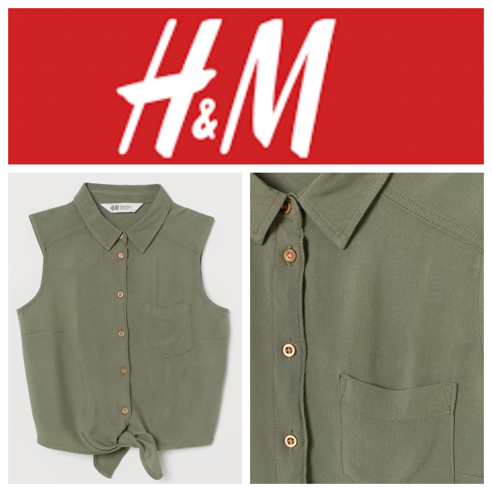 پک 12 عددی ژیله دخترانه سایز 8 تا 14 سال مارک H&M